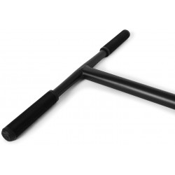 Tilt Theorem Black Bar & Grips Pack