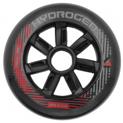 Roue Rollerblade Hydrogen 110mm Noir