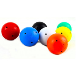 Balle Smart Hockey pour maniement