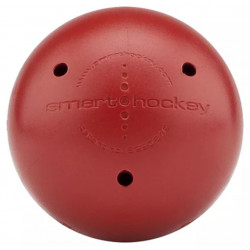 Smart Hockey Training Ball – Stickhandling Off-Ice