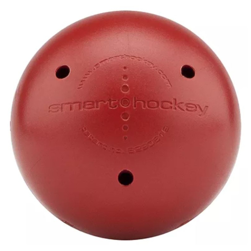 Smart Hockey Training Ball – Stickhandling Off-Ice