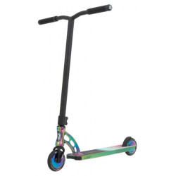 MGP ORIGIN PRO PSY NEO CHROME SCOOTER
