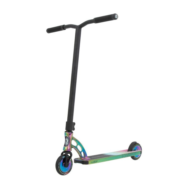 MGP ORIGIN PRO PSY NEO CHROME SCOOTER