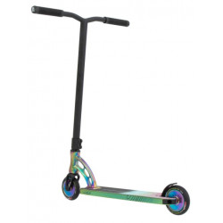 MGP ORIGIN PRO PSY NEO CHROME SCOOTER