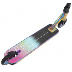 MGP ORIGIN PRO PSY NEO CHROME SCOOTER