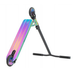 MGP ORIGIN PRO PSY NEO CHROME SCOOTER