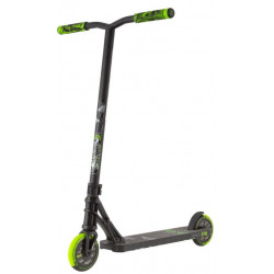 MADD MGX x Charley Dyson – Black Green