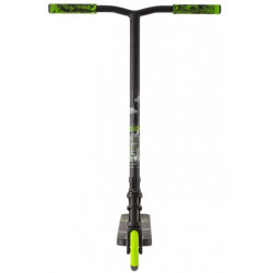 MADD MGX x Charley Dyson – Black Green