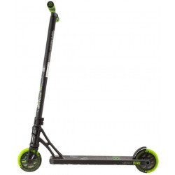 MADD MGX x Charley Dyson – Black Green