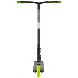 MADD MGX x Charley Dyson – Black Green