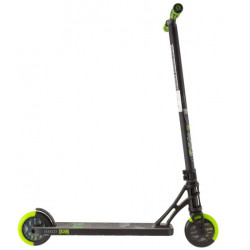 MADD MGX x Charley Dyson – Black Green