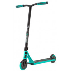 MGX Pro Charley Dyson Freestyle Scooter – Blue Black