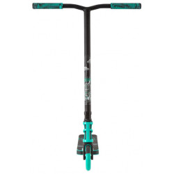 Trottinette MGX Pro Charley Dyson – Bleu Noir