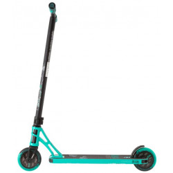 Trottinette MGX Pro Charley Dyson – Bleu Noir