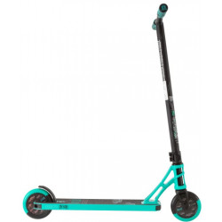 MGX Pro Charley Dyson Freestyle Scooter – Blue Black