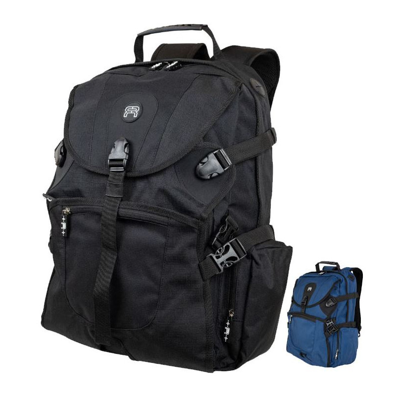 Sac à dos FR Skates 30l pour patins