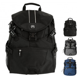 Sac à Dos FR Skates Backpack 25L