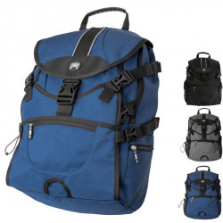 FR Skates Backpack 25L