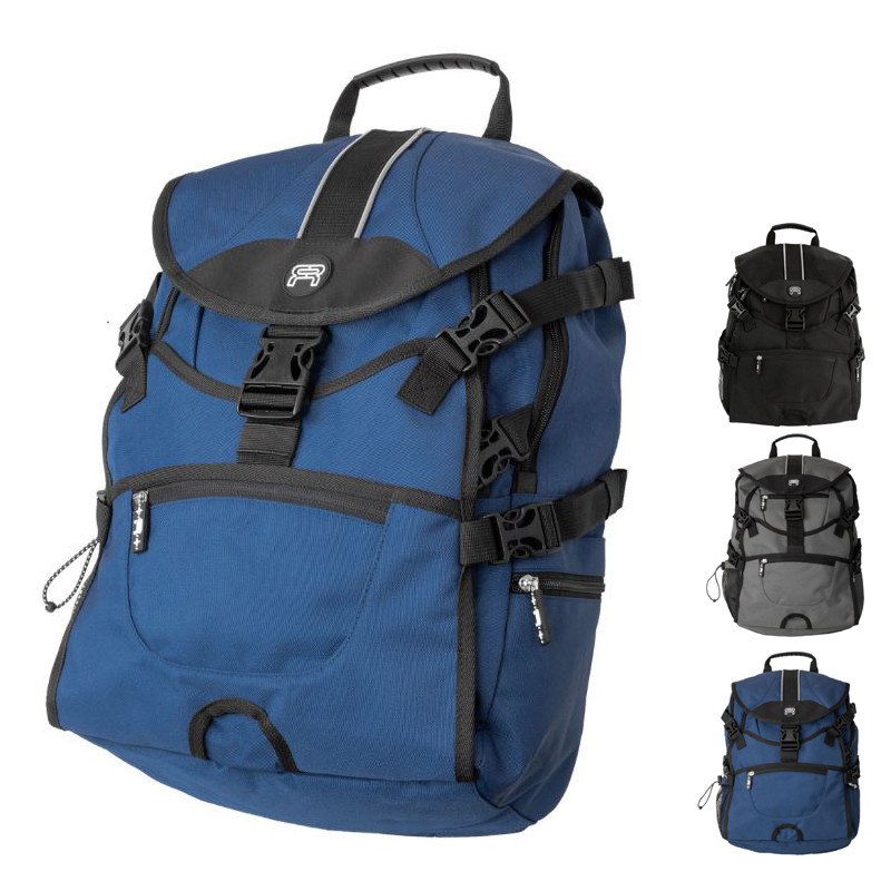 Sac à Dos FR Skates Backpack 25L