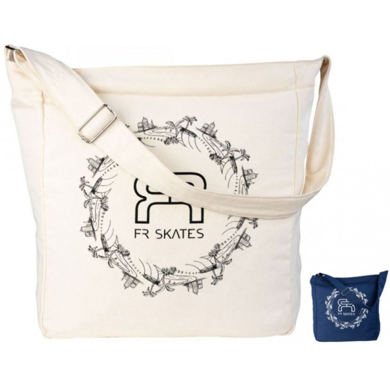FR Skates Tote Bag – Carry Bag