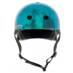 Casque Bowl Slamm Nebula Logo