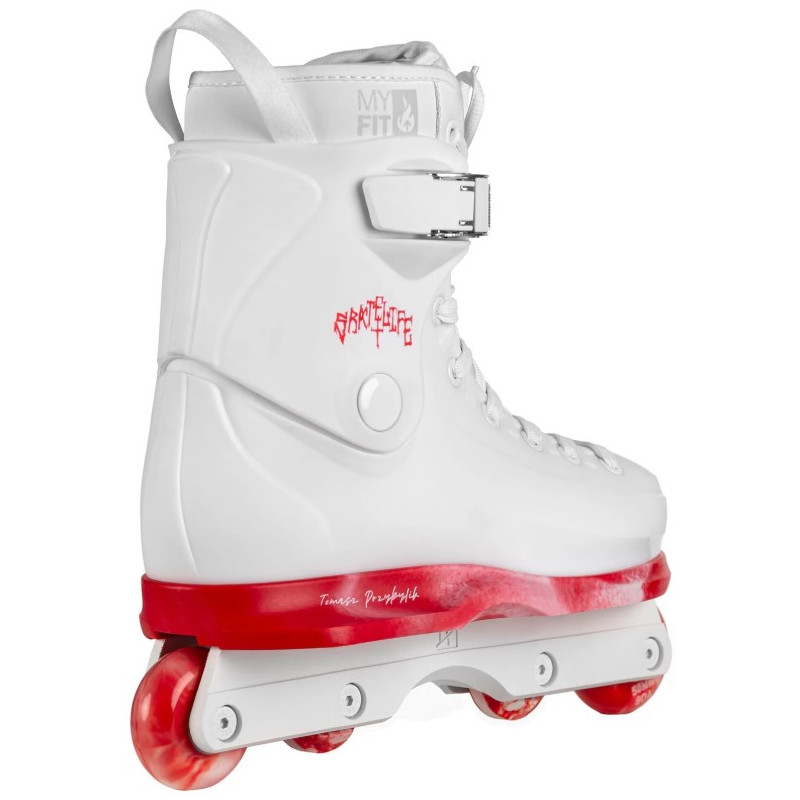 Roller agressif Rave Tomo Pro – Performance, contrôle et confort