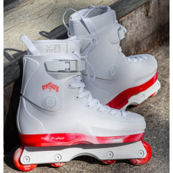 Roller Agressif Rave Tomo Pro