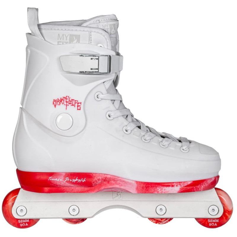 Roller Agressif Rave Tomo Pro