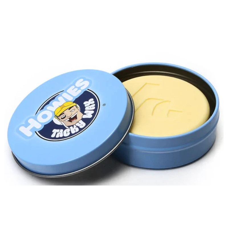 Tacky Wax Howies Hockey