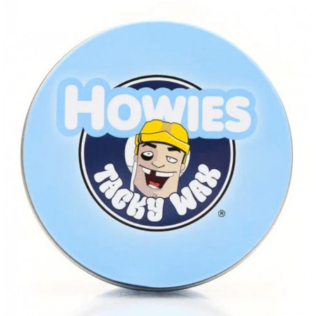 Howies High Performance Hockey Stick Wax - Made in USA