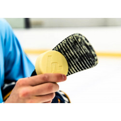 Tacky Wax Howies Hockey