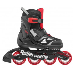Rollers MICROBLADE COMBO – Rollerblade KIDS