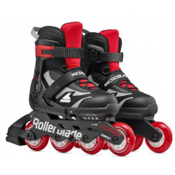 Rollerblade MICROBLADE COMBO Kids Inline Skates