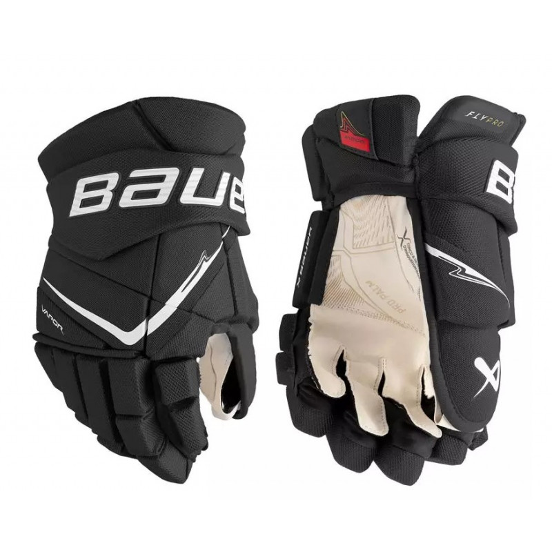 Bauer Vapor FLYPRO Hockey Gloves Int.