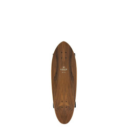 Arbor x Carver C7 Shaper Lovelace Surfskate