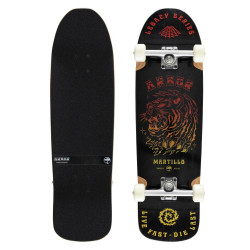 Arbor Legacy Martillo Spellbound Skateboard