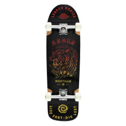 Arbor Legacy Martillo Spellbound Skateboard