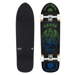 Arbor Legacy Pistola Spellbound Skateboard