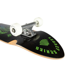 Arbor Legacy Pistola Spellbound Skateboard