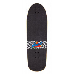 Check Warp 32" Street Surfskate dstreet