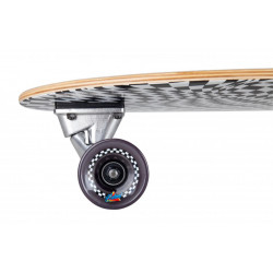 Check Warp 32" Street Surfskate dstreet