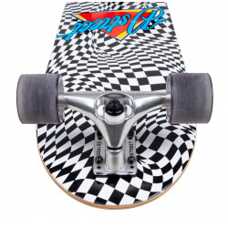 Check Warp 32" Street Surfskate dstreet