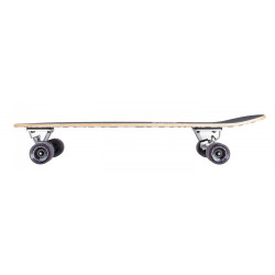 Check Warp 32" Street Surfskate dstreet