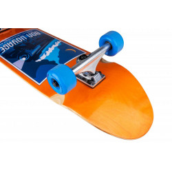 D Street Cruiser Bon Voyage 32"