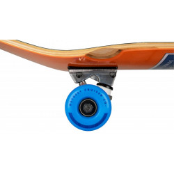 D Street Cruiser Bon Voyage 32" Skateboard