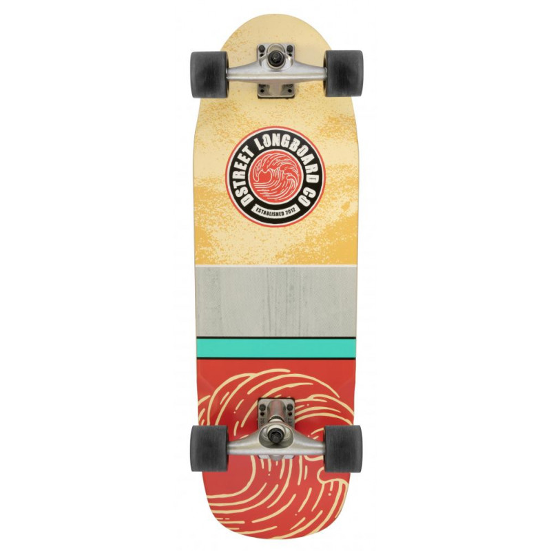 D Street Surfskate Mission 32"