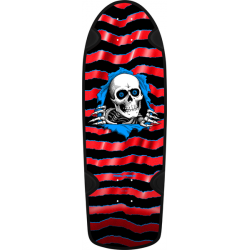Powell Peralta Deck Reissue OG Ripper 10.0 x 30 Red Foil