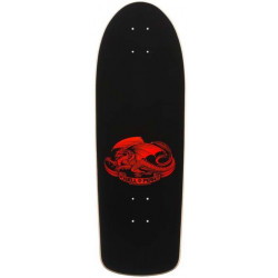 Powell Peralta Deck Reissue OG Ripper 10.0 x 30 Red Foil