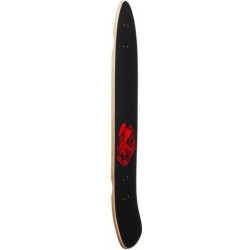 Powell Peralta Deck Reissue OG Ripper 10.0 x 30 Red Foil