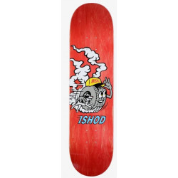 REAL Deck Mascot Ishod Easyrider Twin Tail 8.25"
